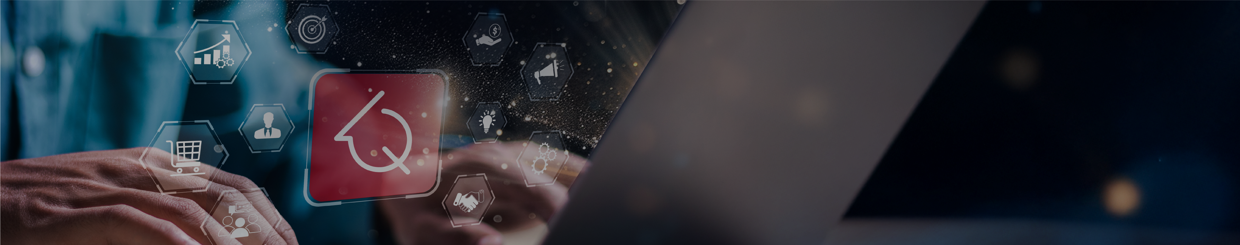 Q Centre News & Media - Innovation & Industry Updates